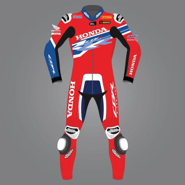 Best Riding Suit Motorcycle Honda 2022