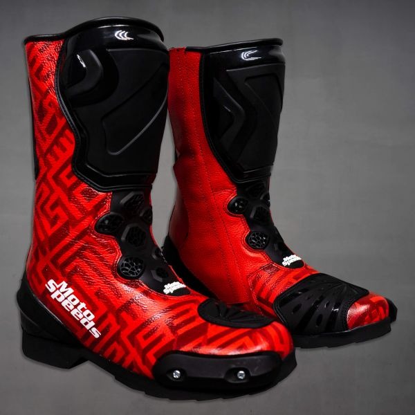 Honda Bike Leathers Marc Marquez 2022