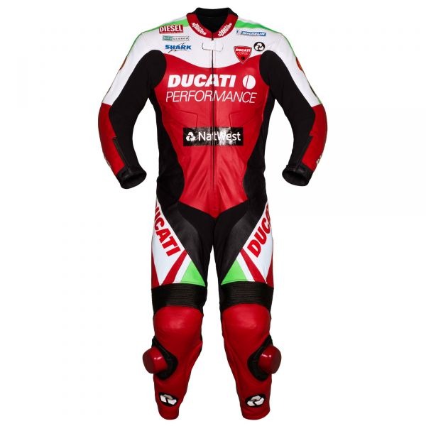 Motogp Racing Suit Price Carl Fogarty Ducati WSBK 1999