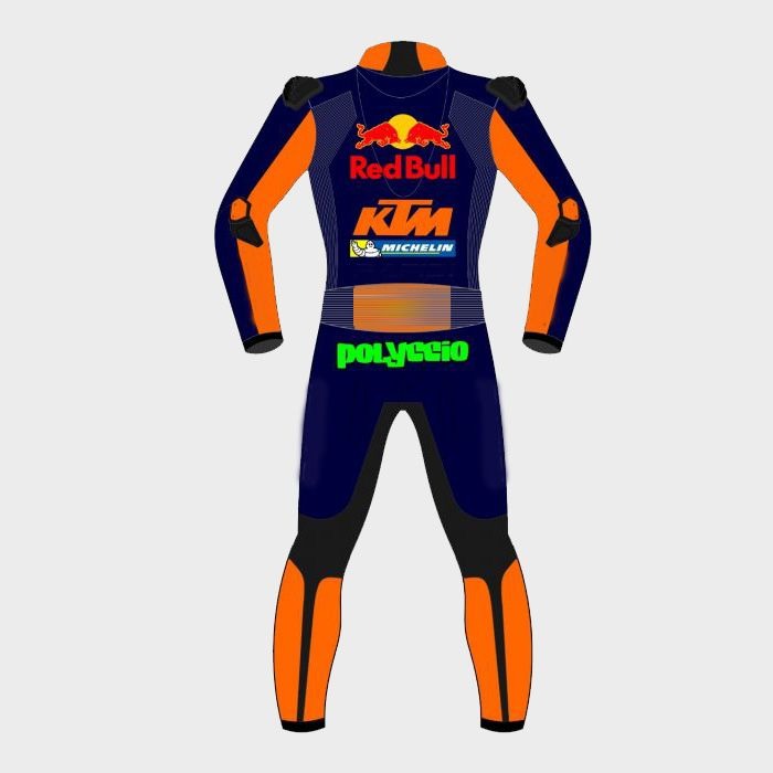 Pol Espargaro Red Bull KTM Racing Suit Moto GP 2019