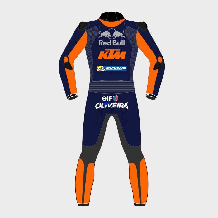 Miguel Oliveira Red Bull KTM Moto GP 2019 Racing Suit