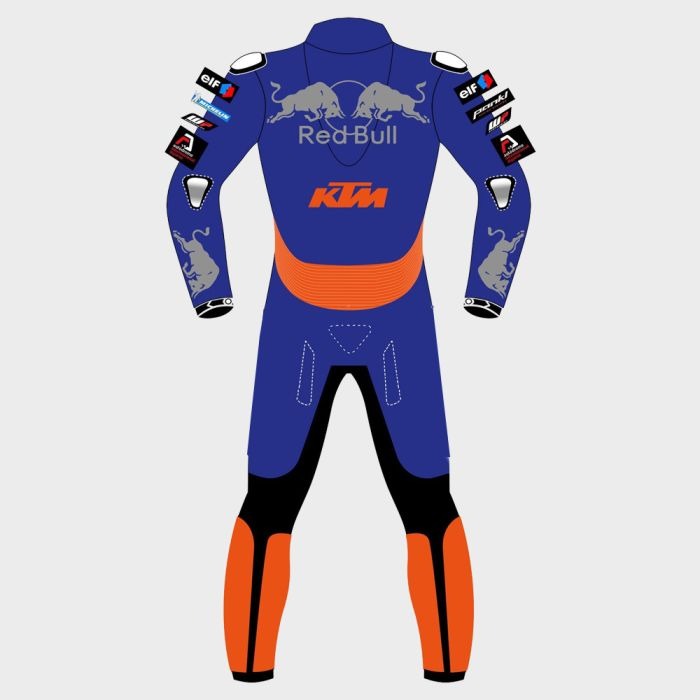 Miguel Oliveira Redbull KTM Motorbike Suit 2019
