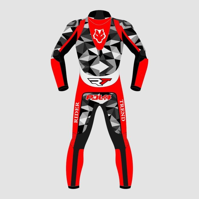 Pol Espargaro KTM Winter Test Biker Suit 2023