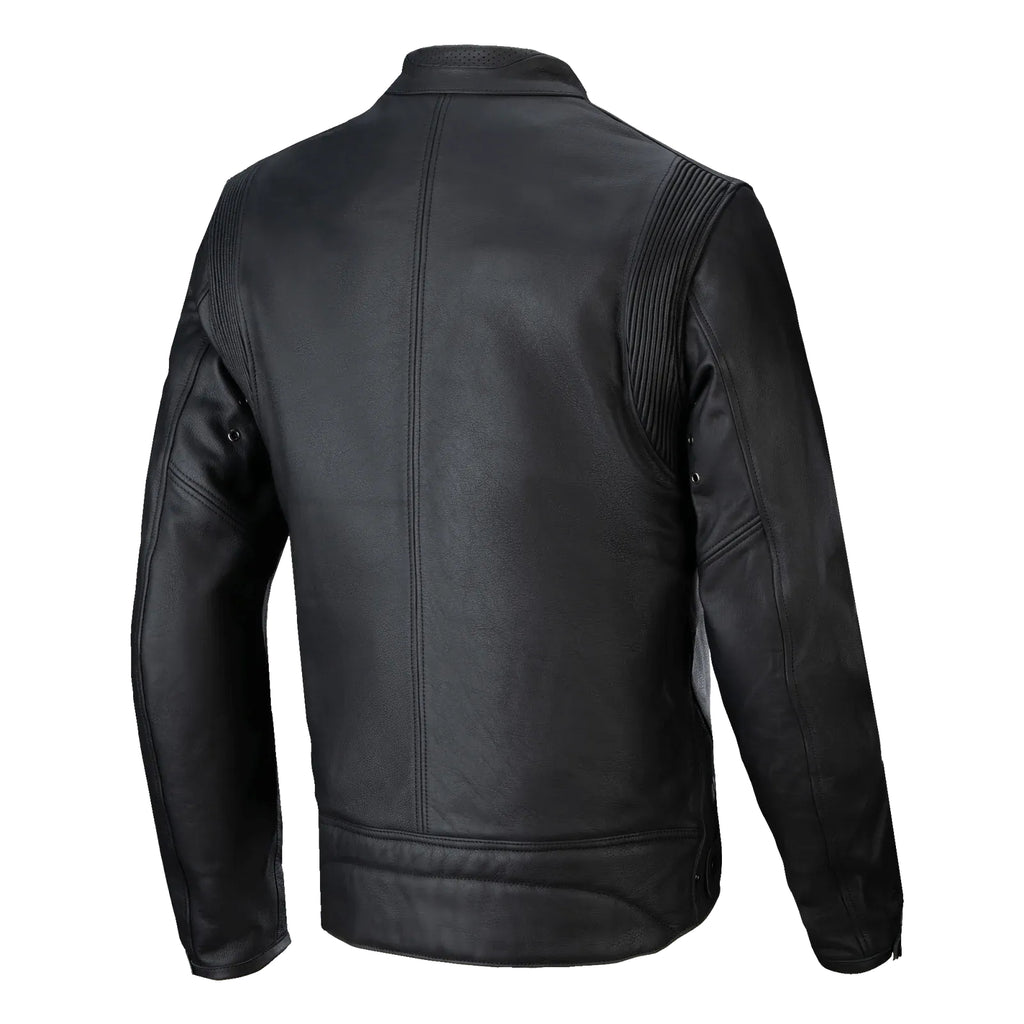 Dyno Leather Jacket