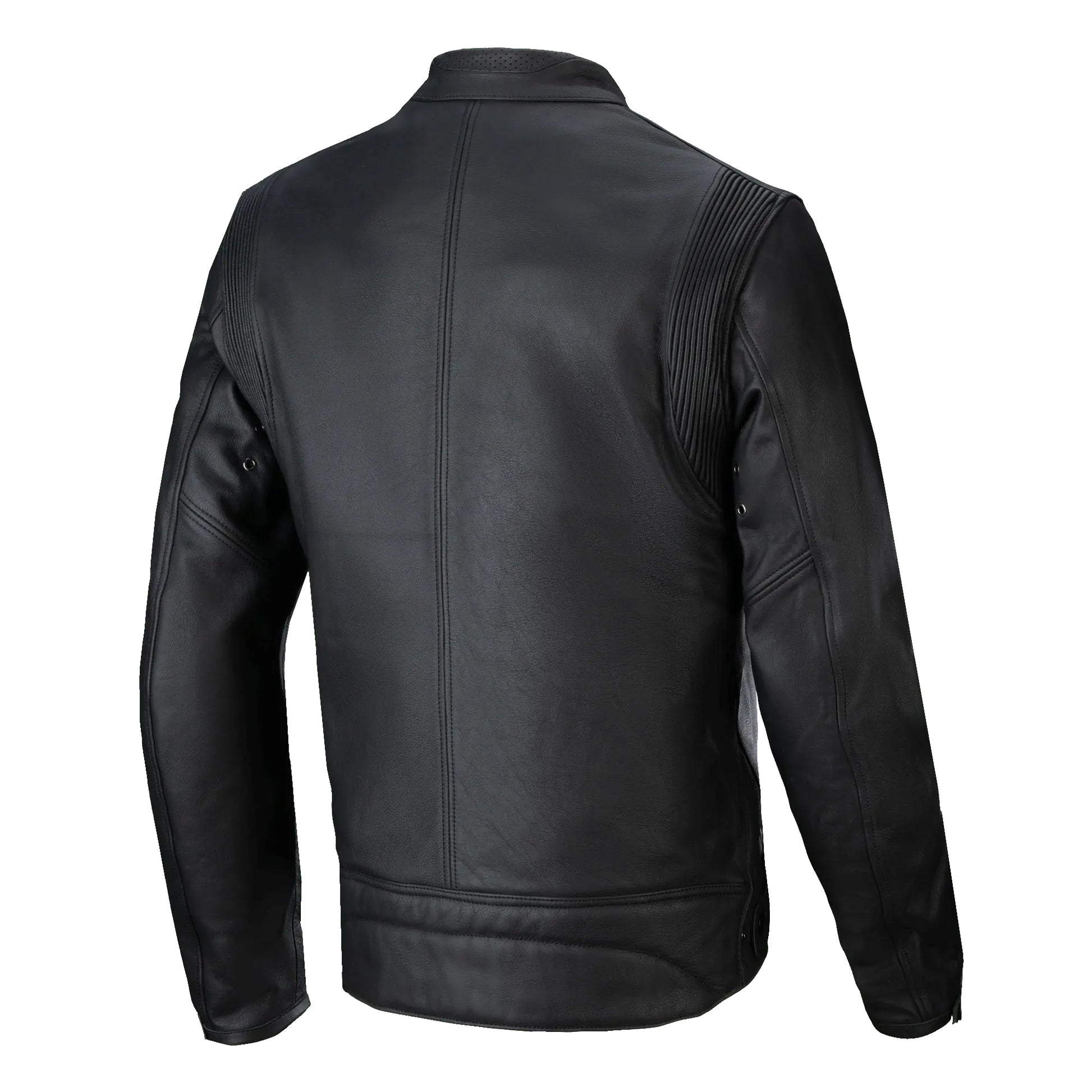 Dyno Leather Jacket