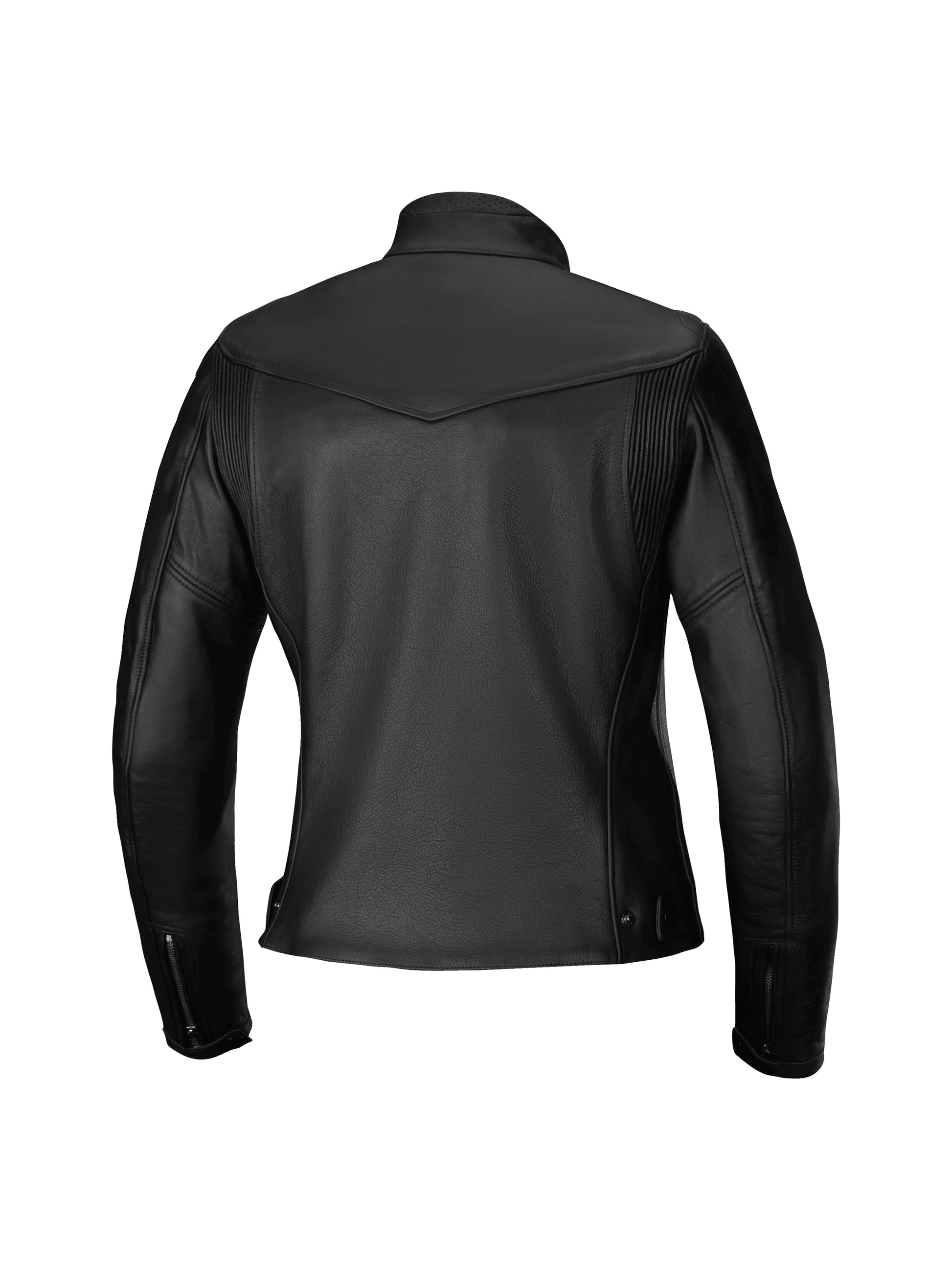 Tory Women Leather Jacket