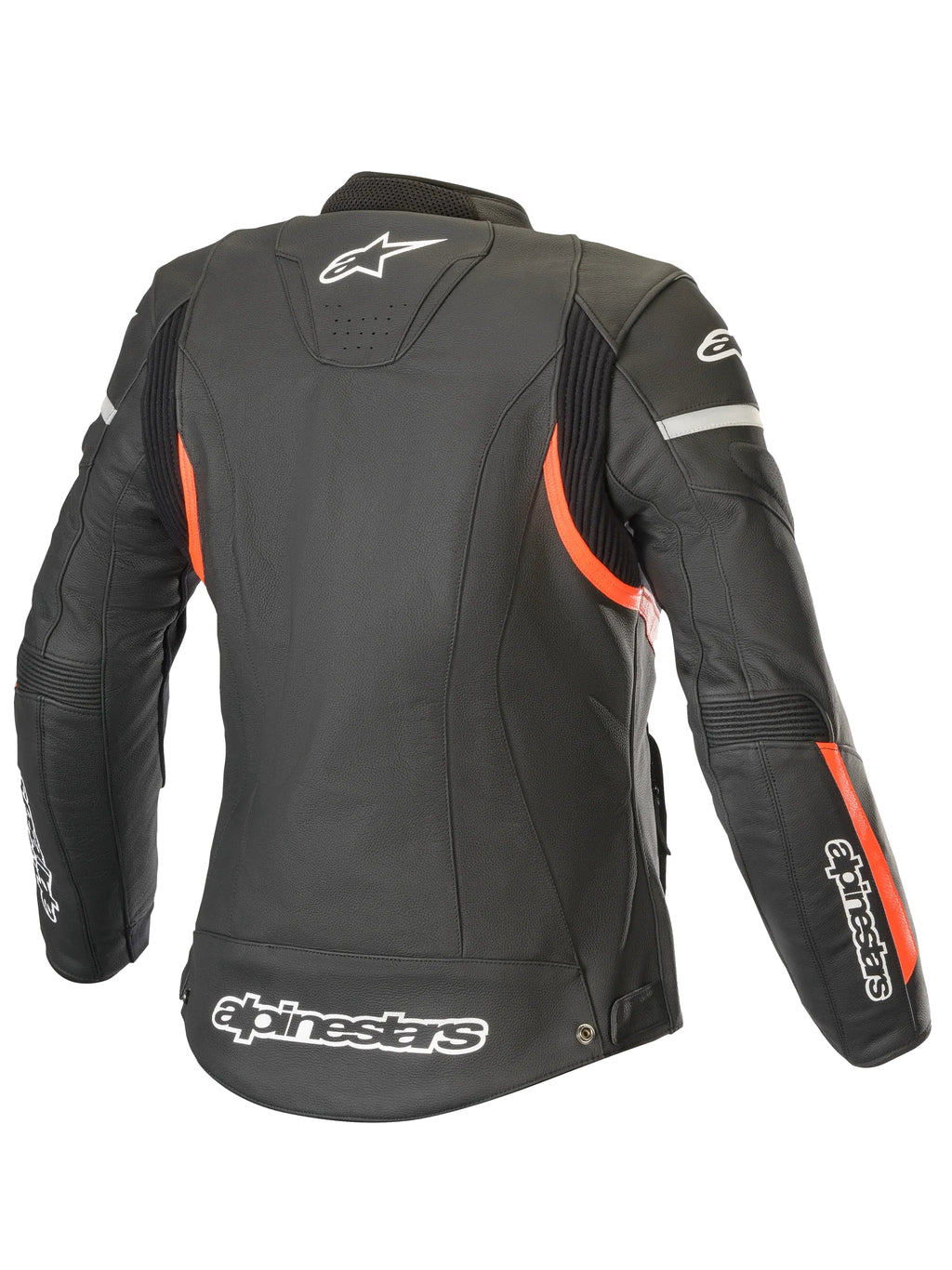 Women Stella Kira Leather Jacket