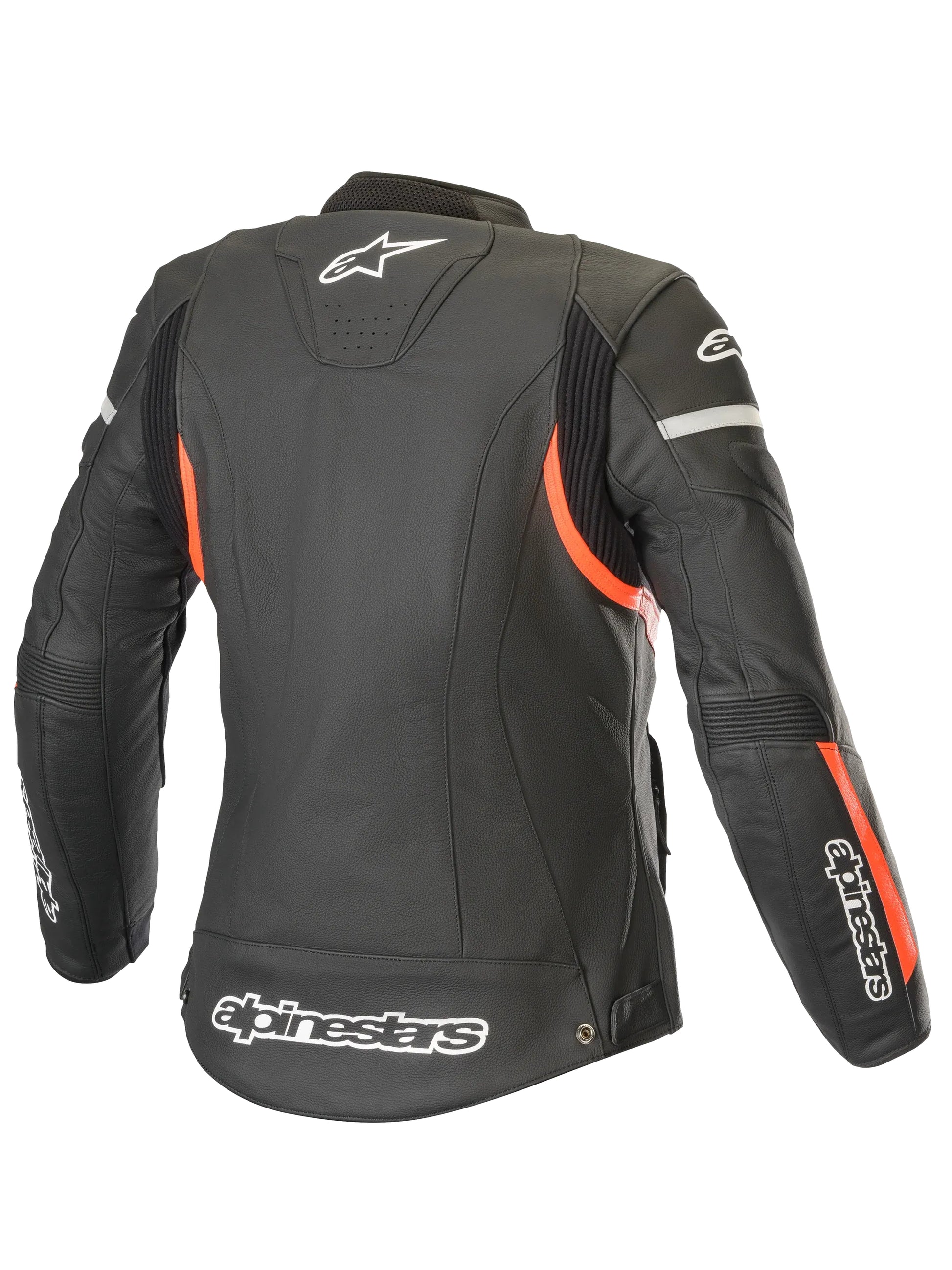 Women Stella Kira Leather Jacket