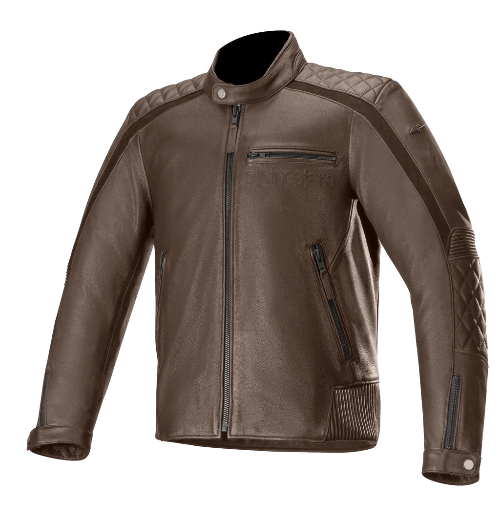 Hoxton V2 Jacket