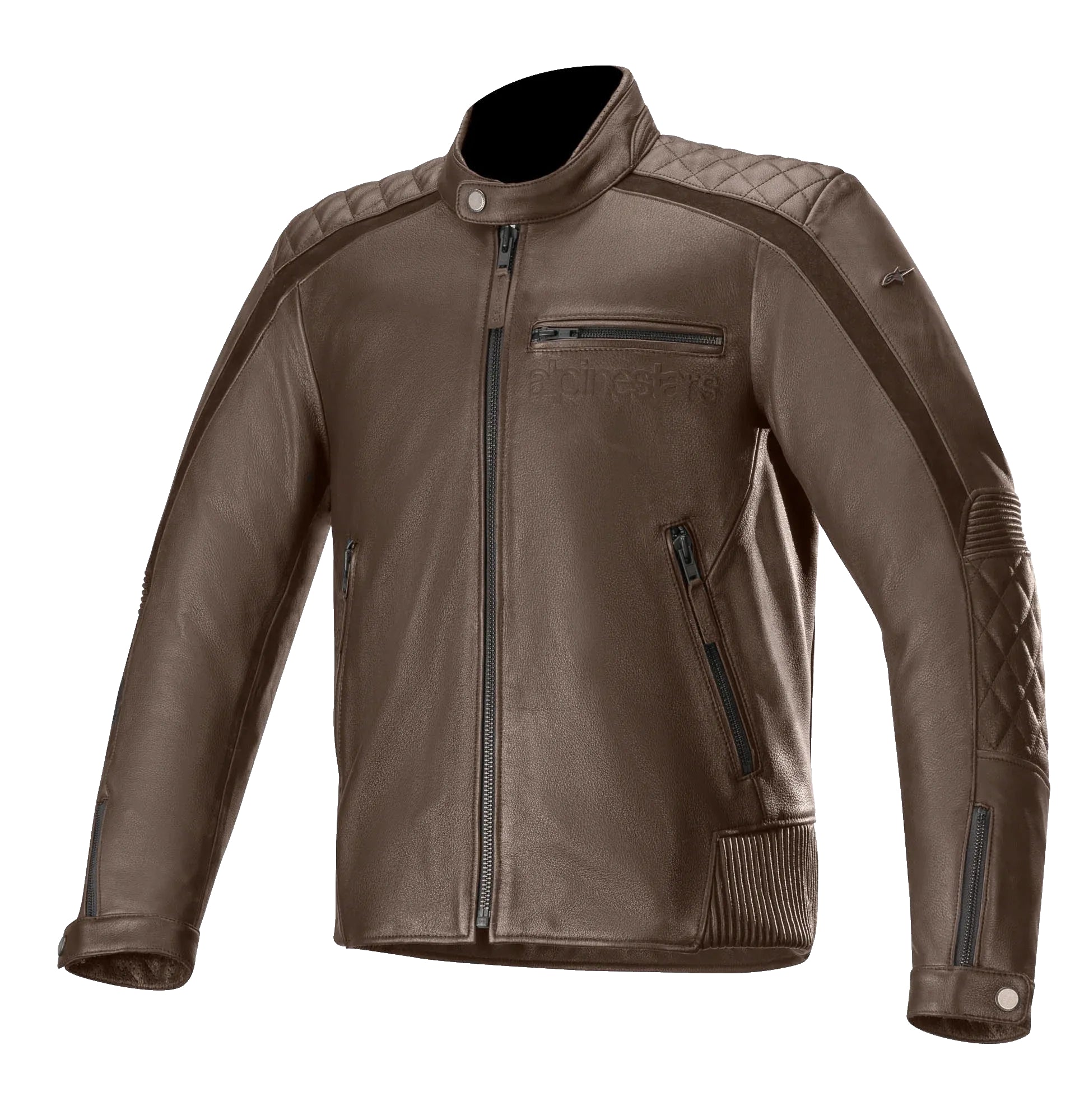 Hoxton V2 Jacket