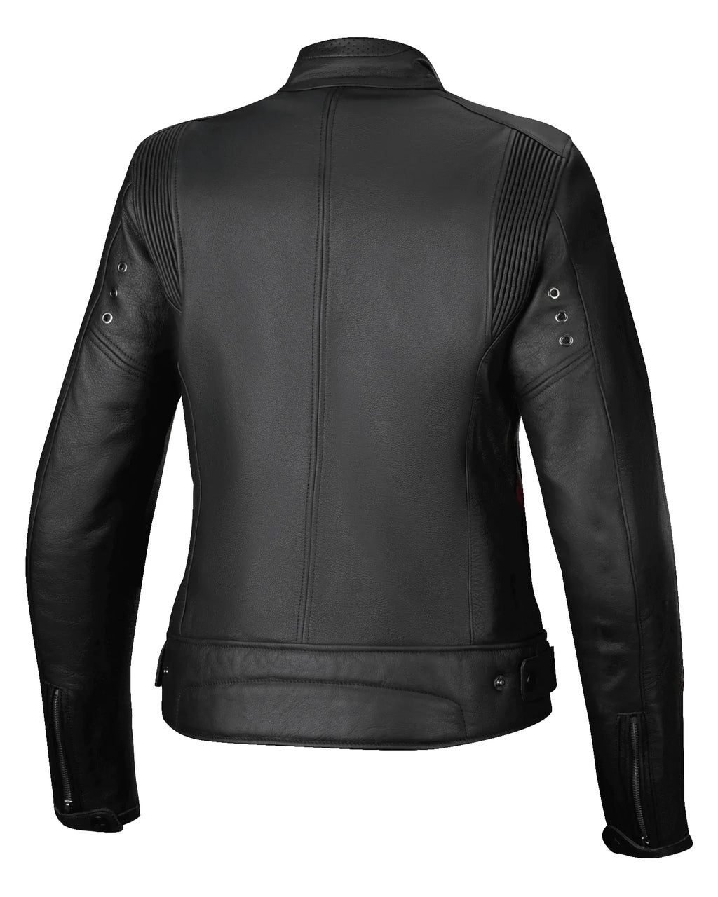Women Stella Dyno Leather Jacket