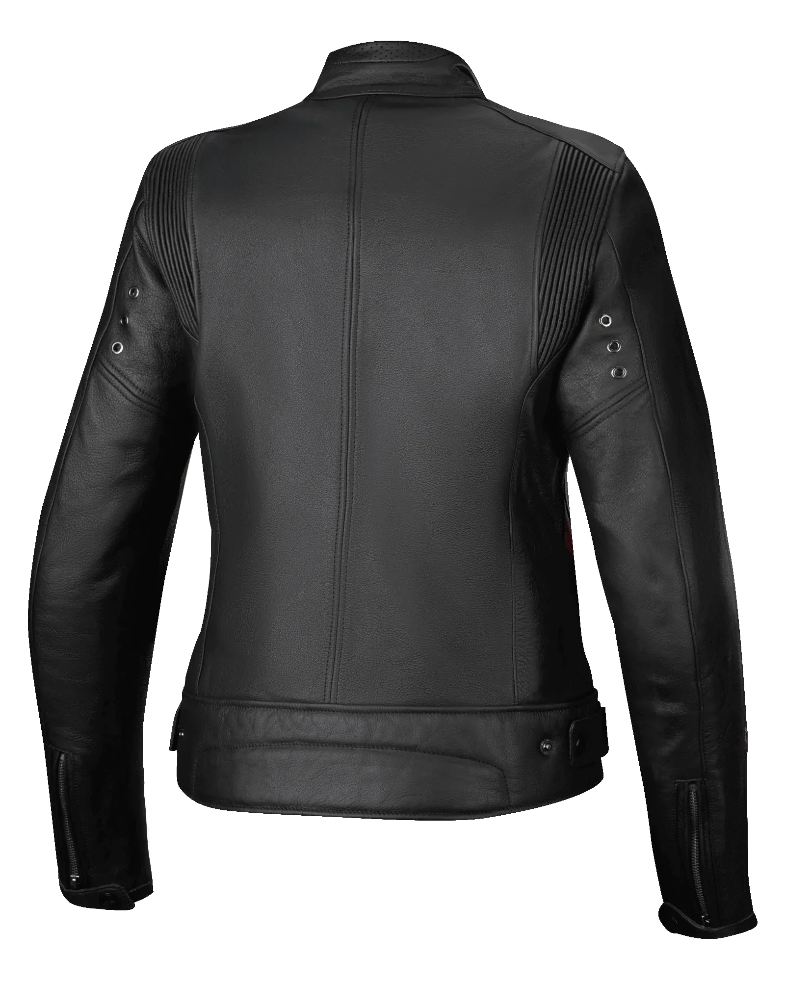 Women Stella Dyno Leather Jacket