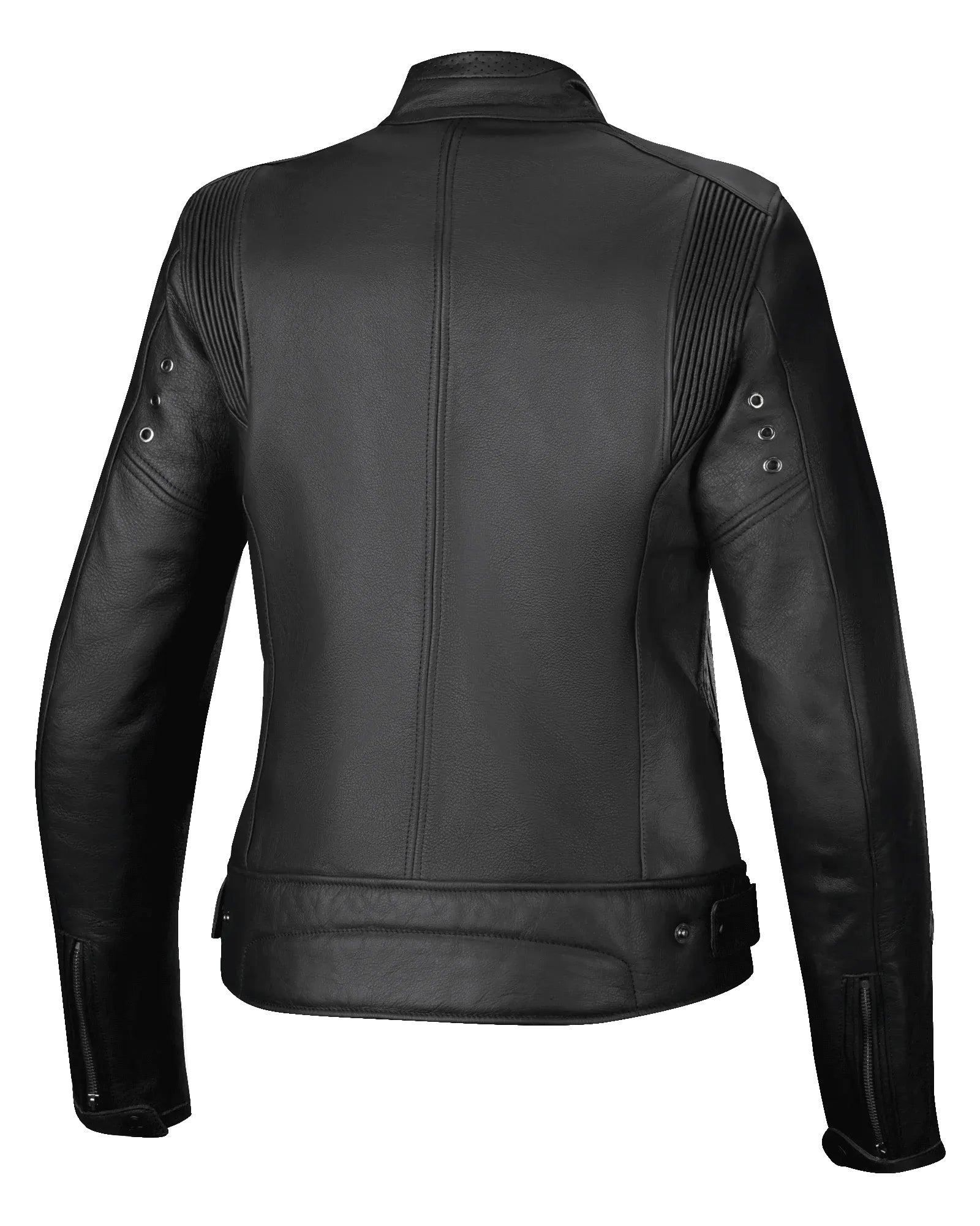 Women Stella Dyno Leather Jacket