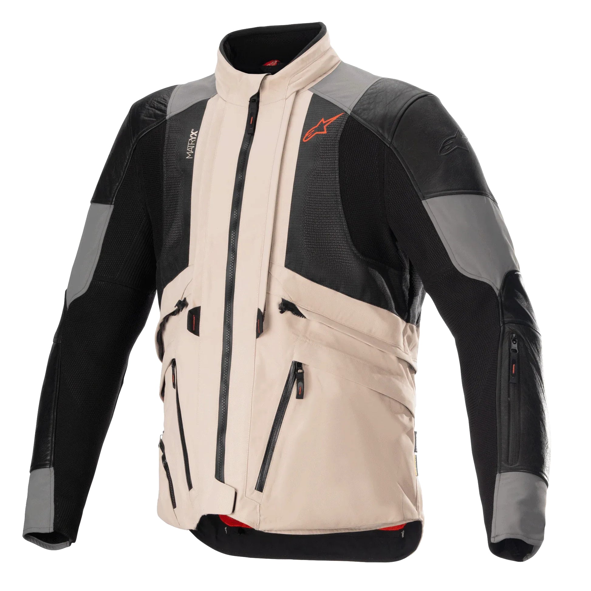 AMT-10R Drystar® XF Jacket