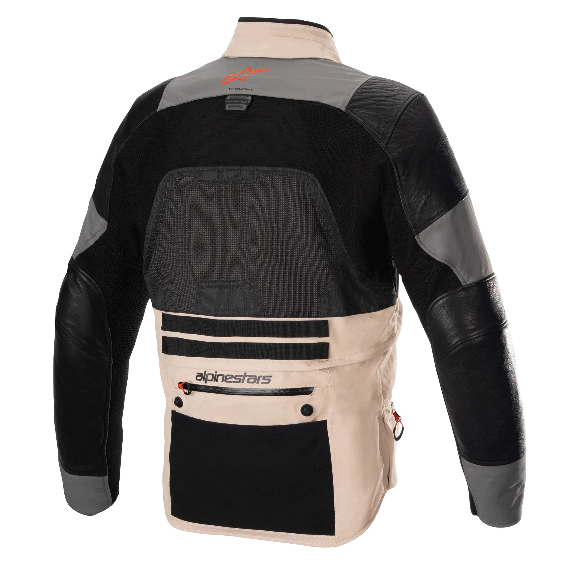 AMT-10R Drystar® XF Jacket