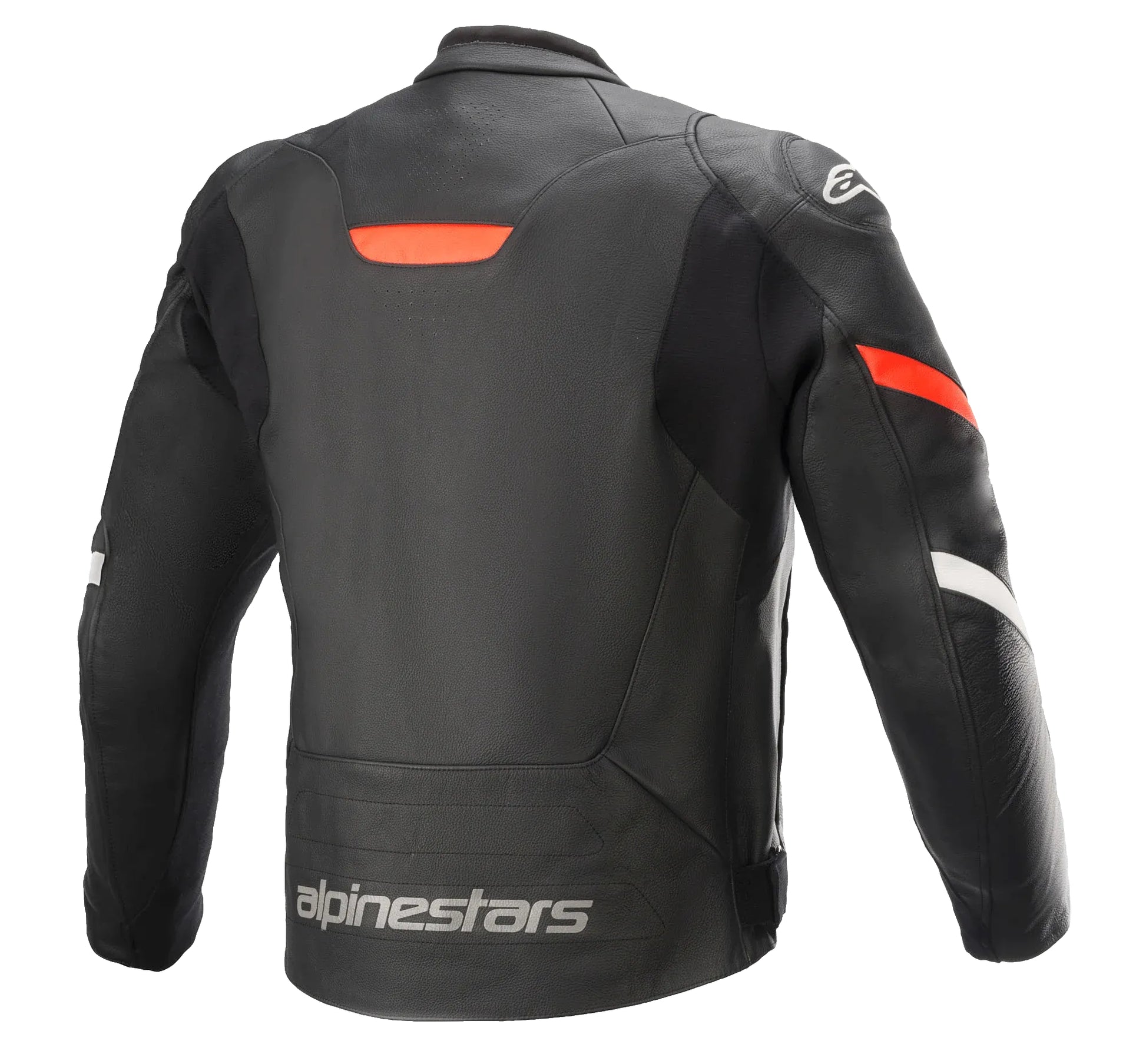 Faster V2 Leather Jacket