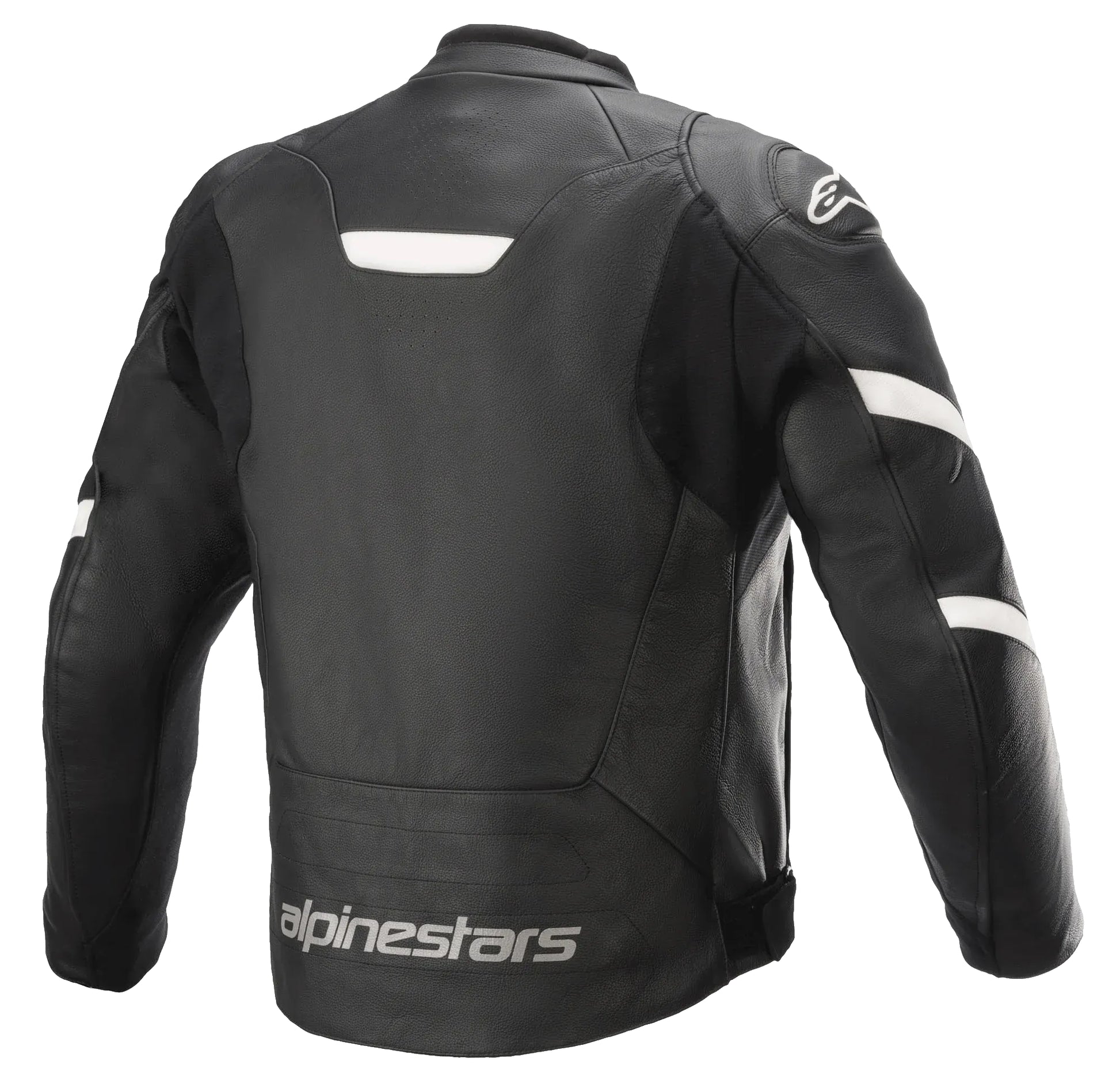 Faster V2 Leather Jacket