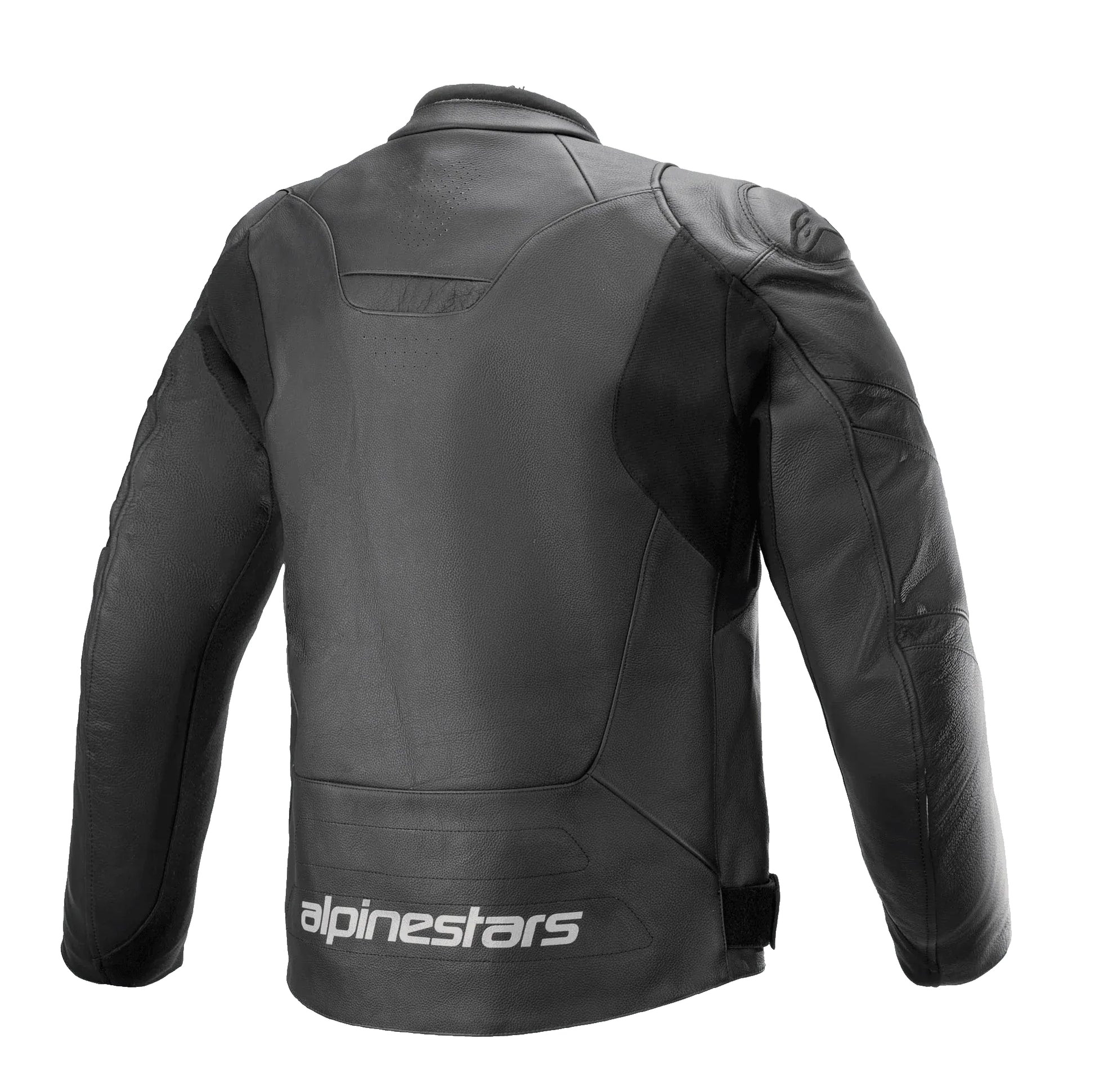 Faster V2 Leather Jacket