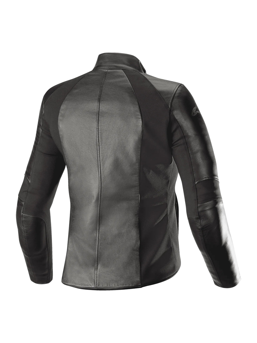 Women Stella Vika V2 Leather Jacket