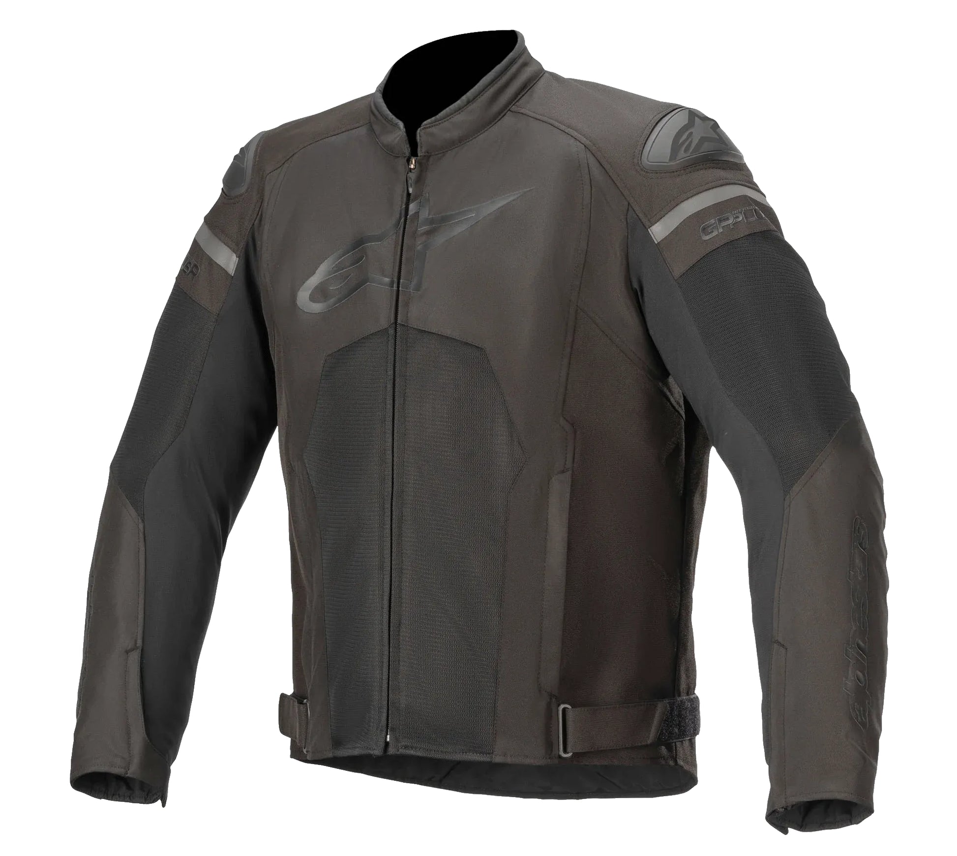 T-GP Plus R V3 Air Jacket