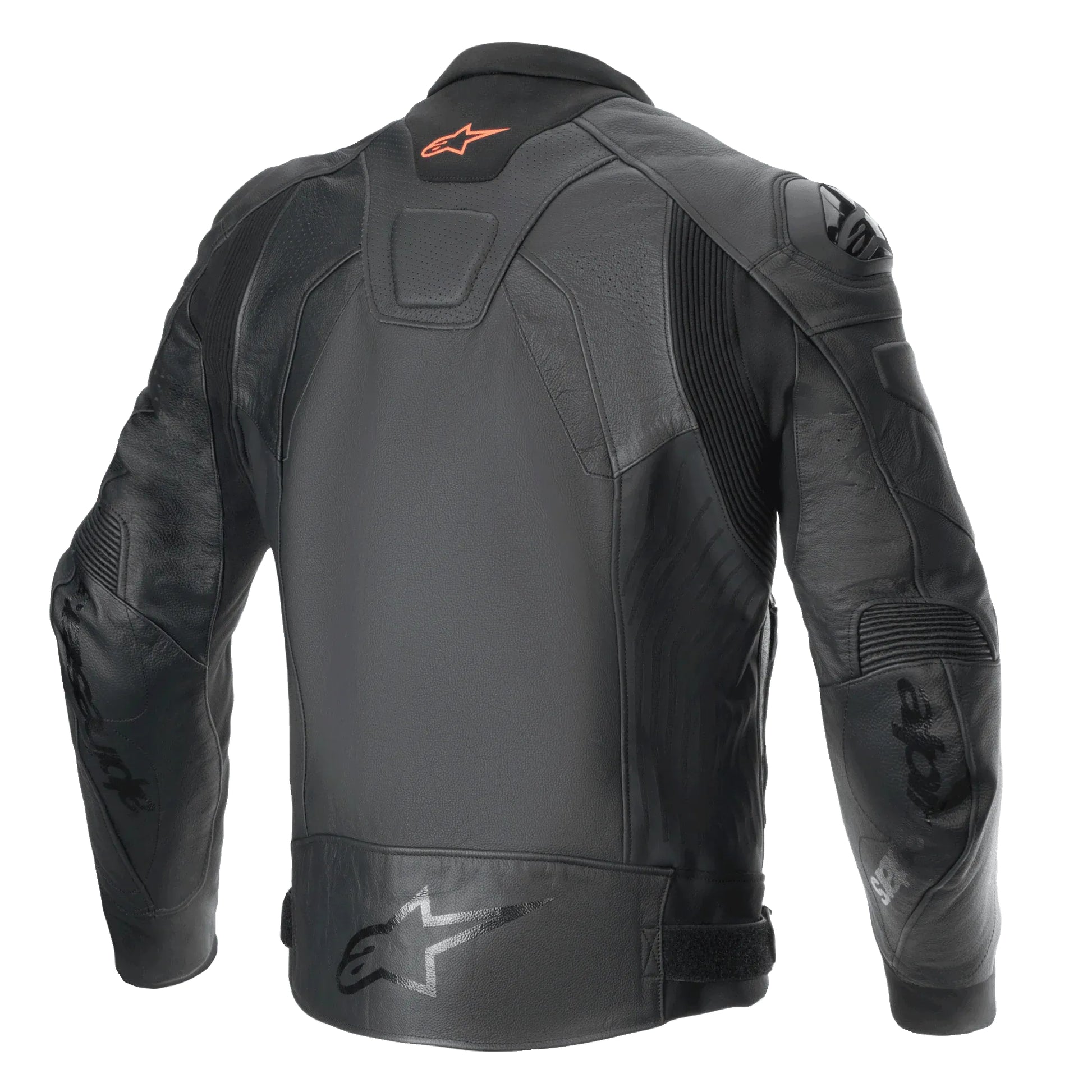 GP Plus R V4 Airflow Leather Jacket