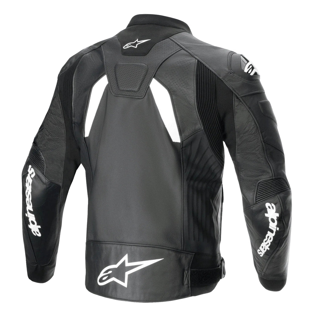 GP Plus R V4 Airflow Leather Jacket