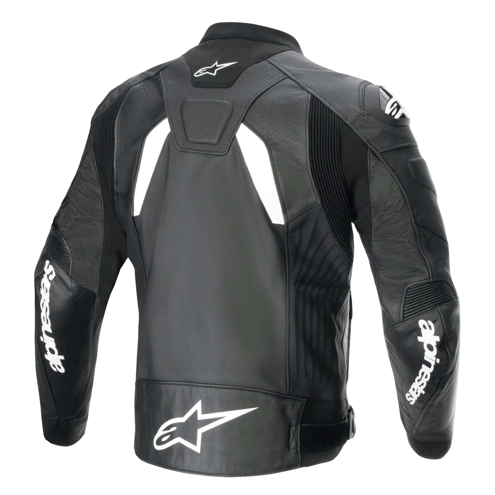 GP Plus R V4 Airflow Leather Jacket