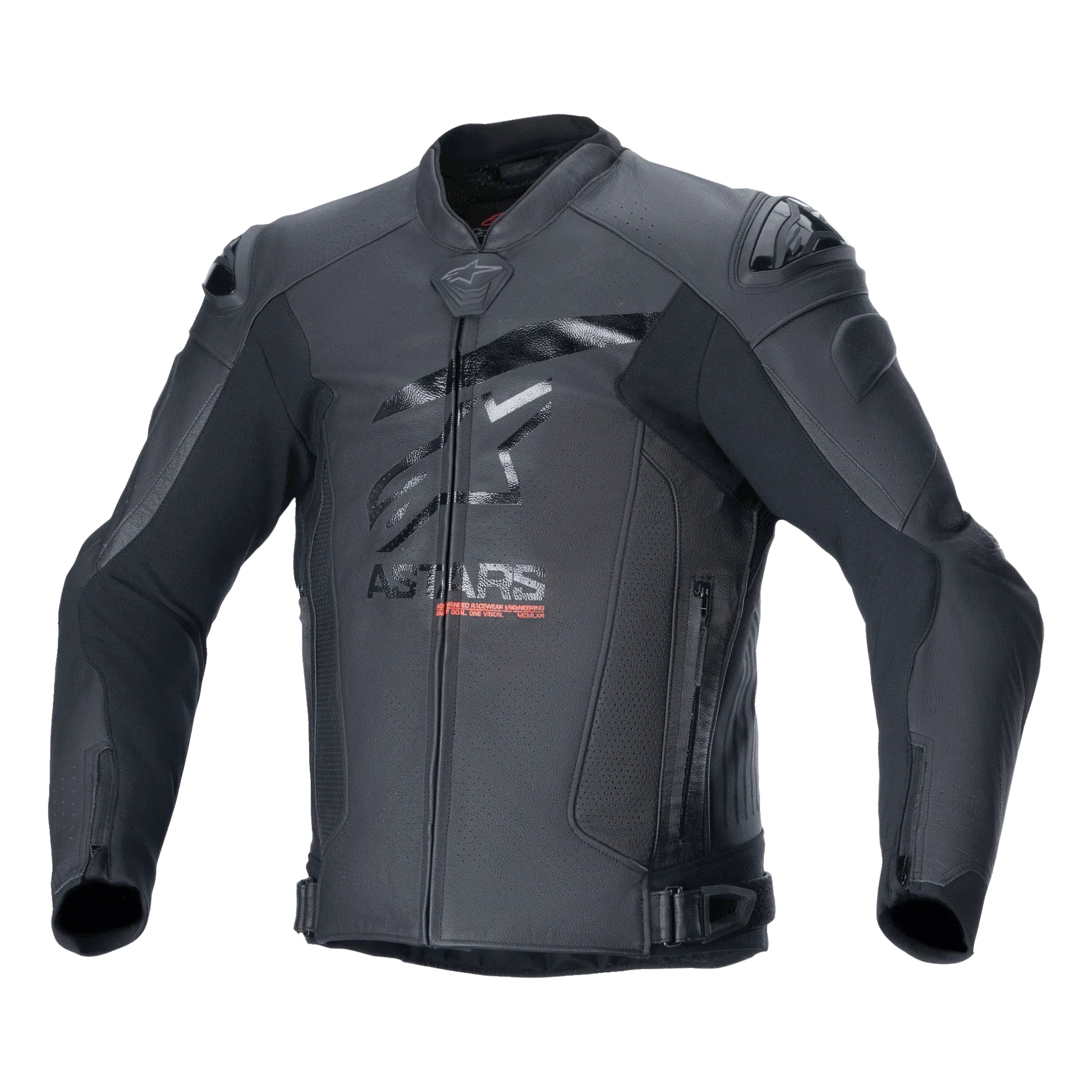 GP Plus R V4 Airflow Leather Jacket