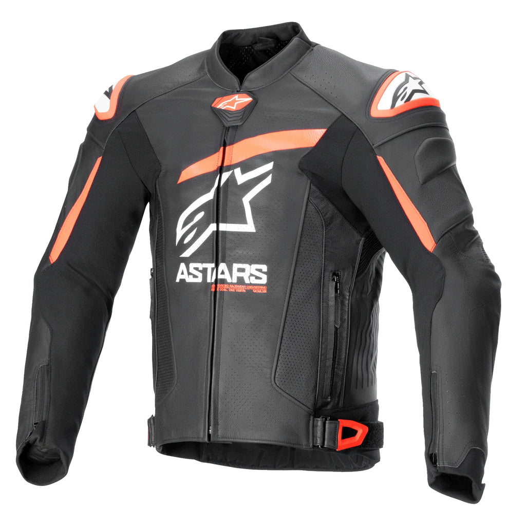 GP Plus R V4 Airflow Leather Jacket