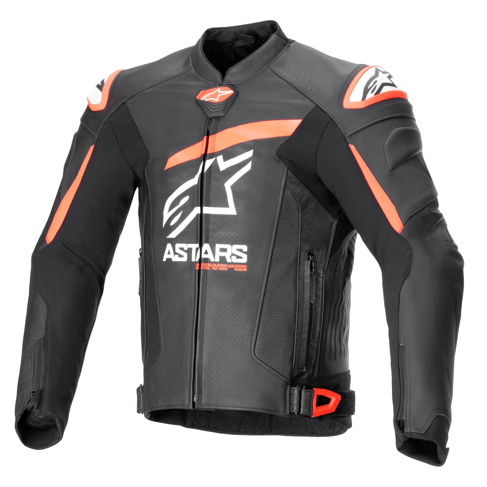 GP Plus R V4 Airflow Leather Jacket