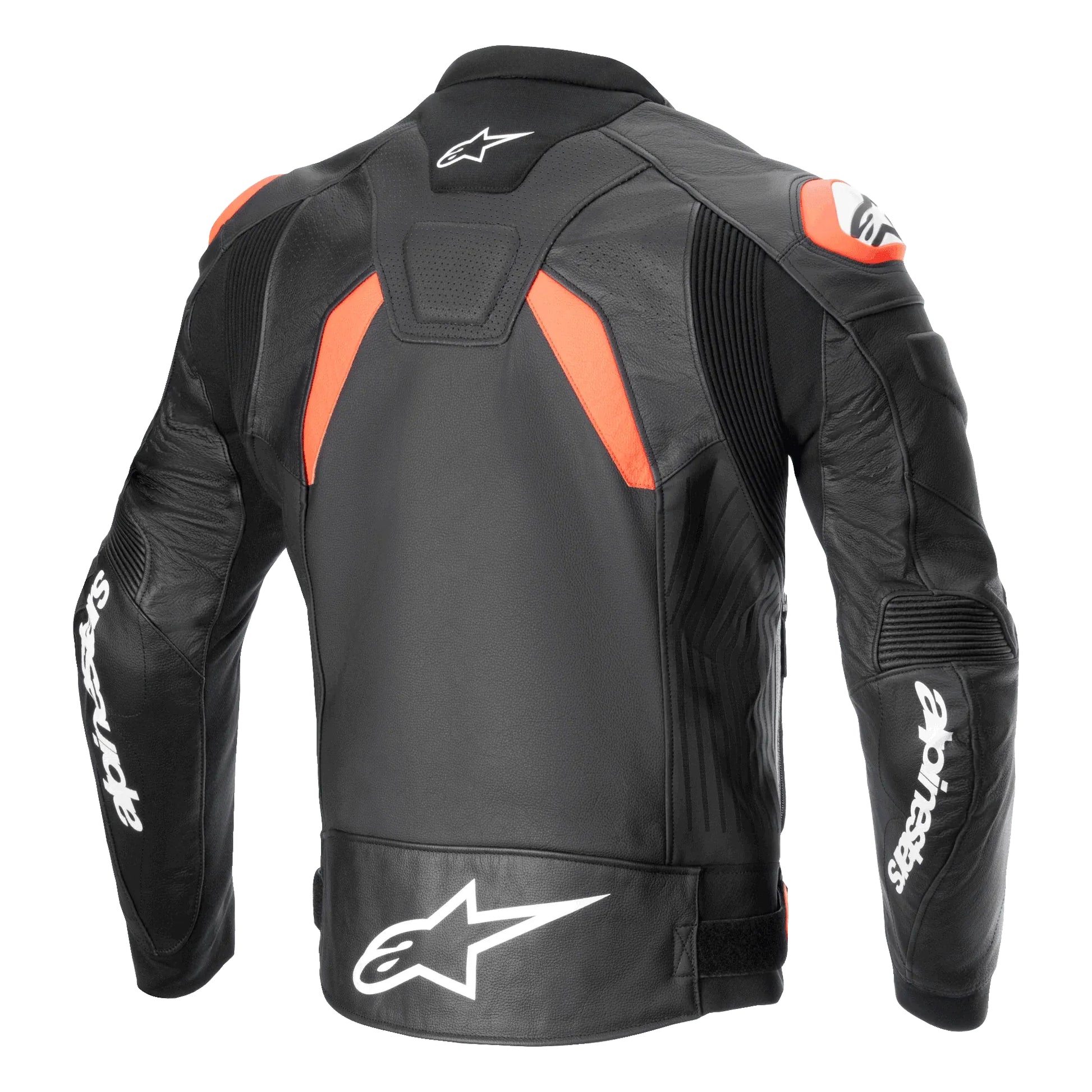 GP Plus R V4 Airflow Leather Jacket