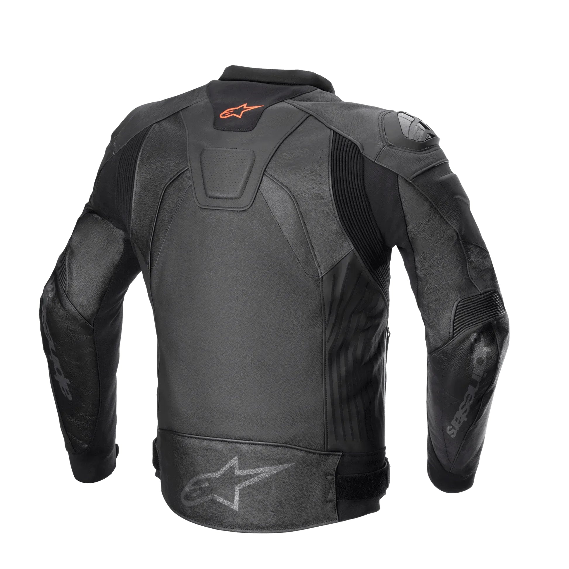 GP Plus V4 Leather Jacket