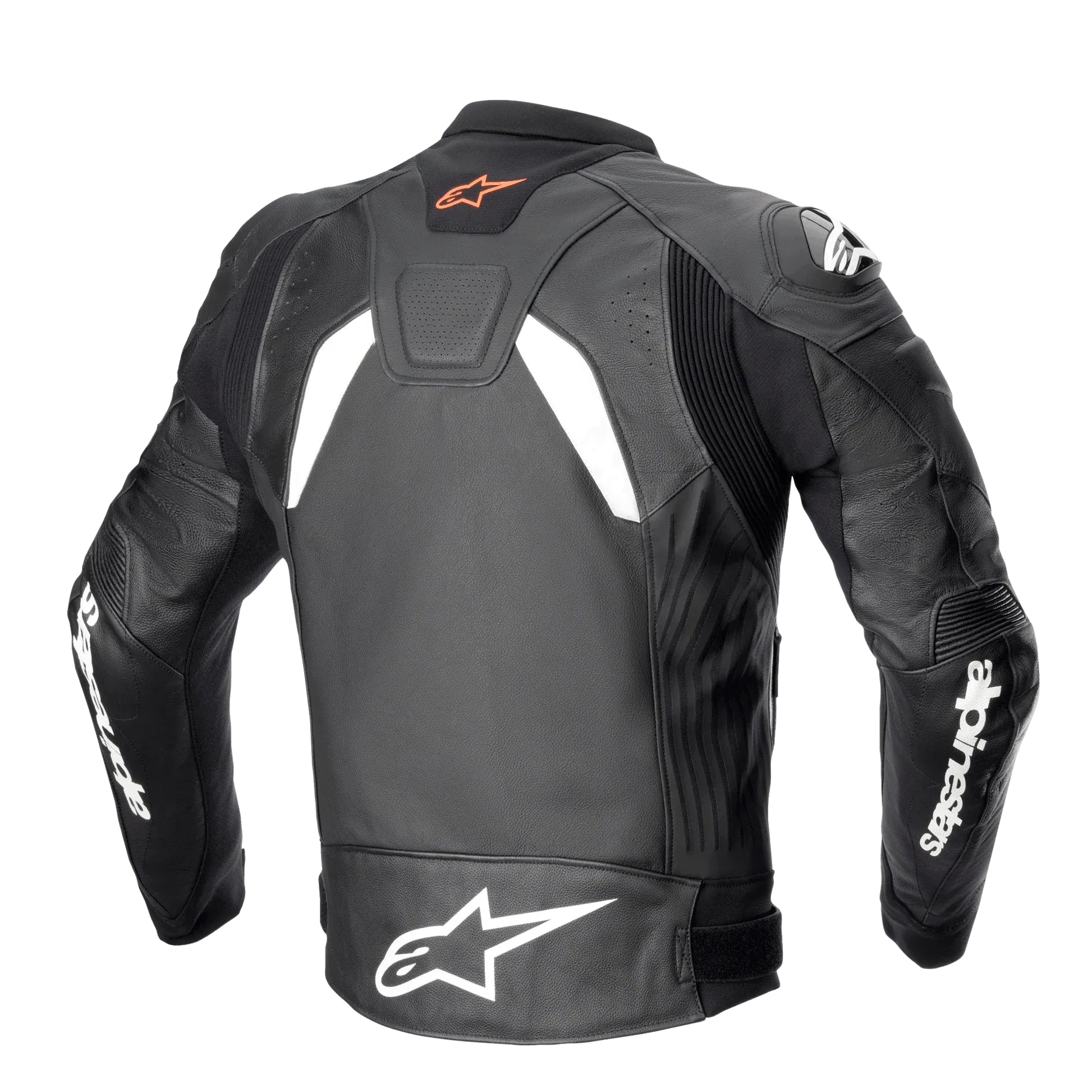GP Plus V4 Leather Jacket