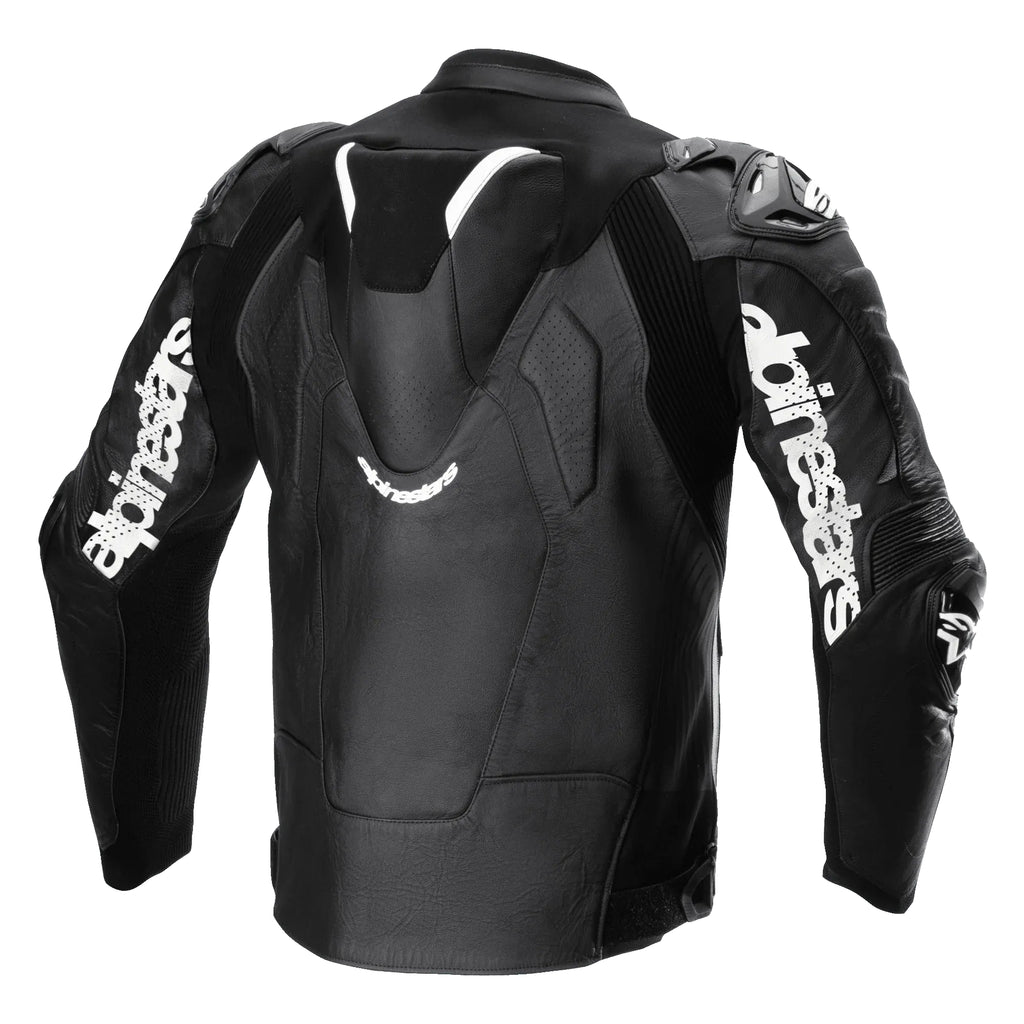 Atem V5 Leather Jacket