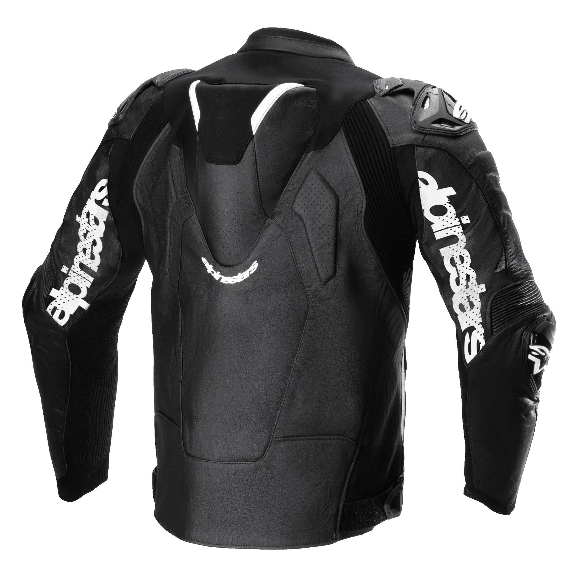 Atem V5 Leather Jacket