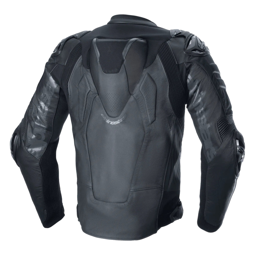 Atem V5 Leather Jacket