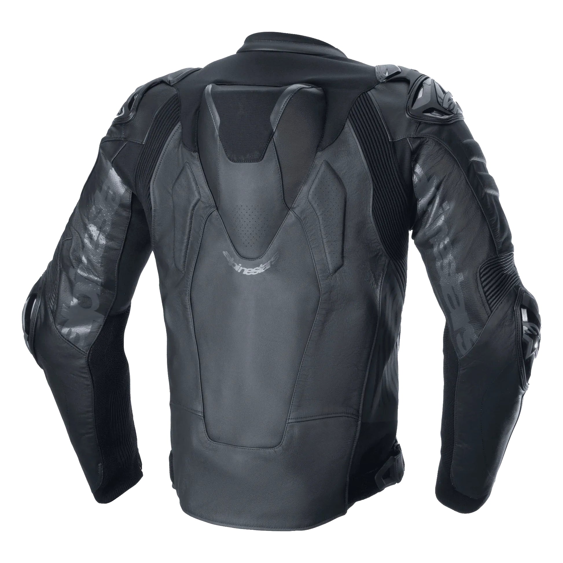 Atem V5 Leather Jacket