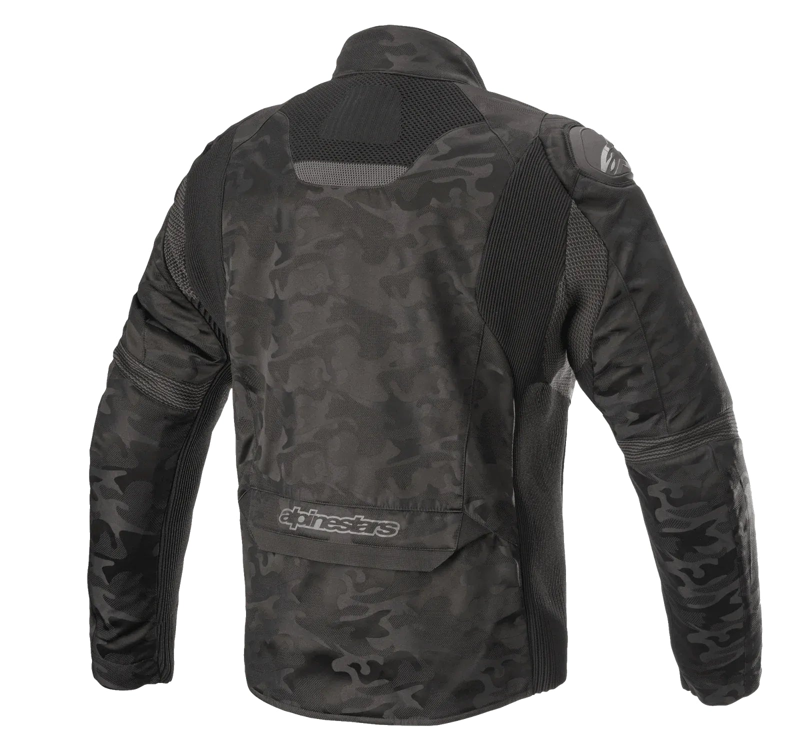 T SP-5 Rideknit® Textile Jacket