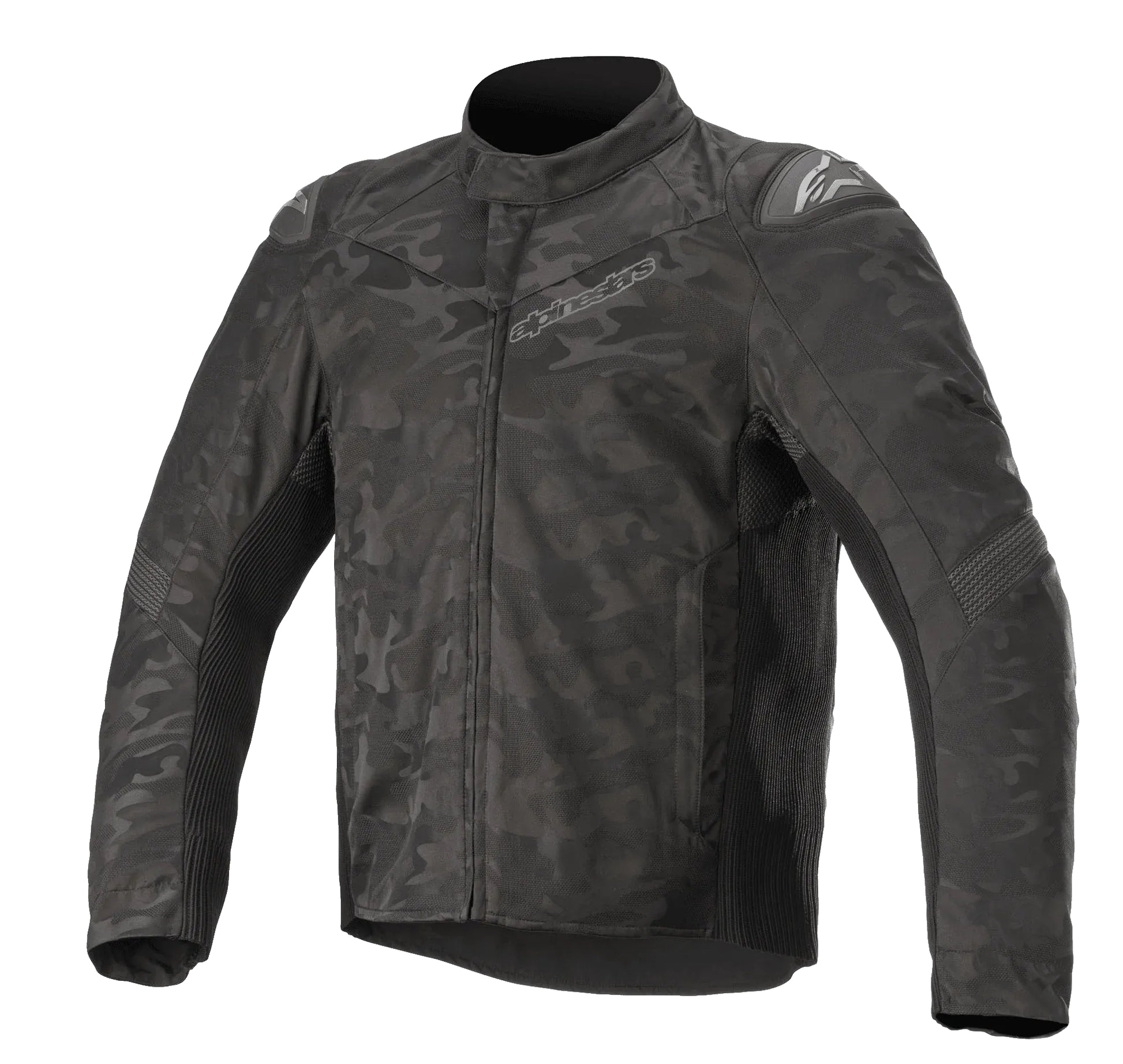 T SP-5 Rideknit® Textile Jacket