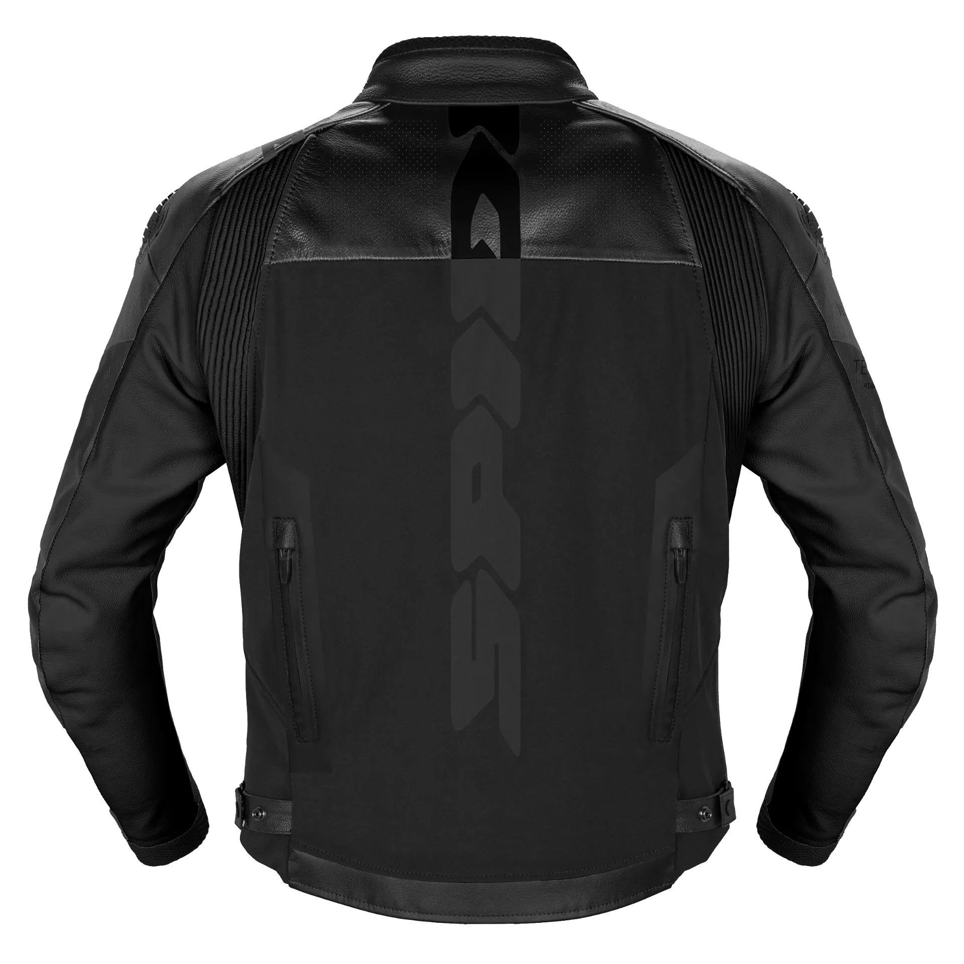 DP PROGRESSIVE HYBRID PERFORATED