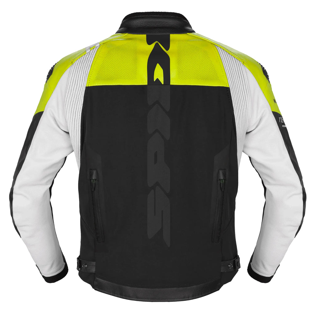 DP PROGRESSIVE HYBRID PERFORATED