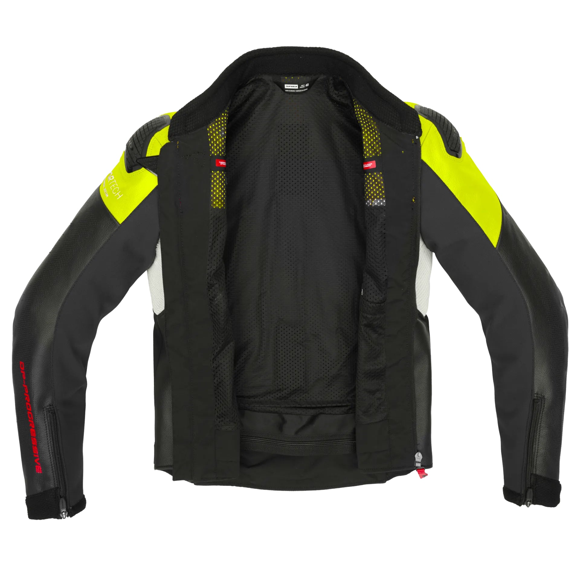 DP PROGRESSIVE HYBRID PERFORATED
