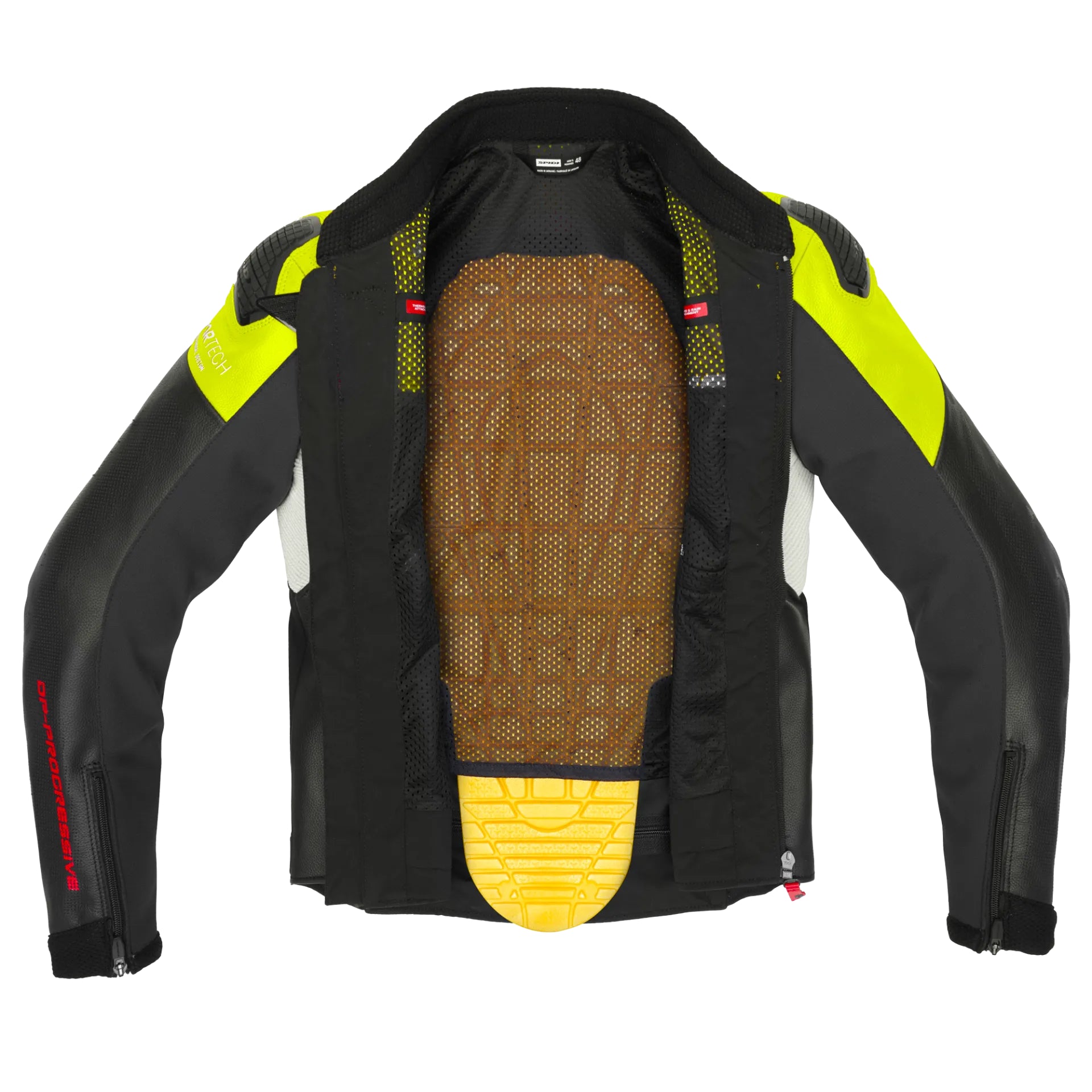 DP PROGRESSIVE HYBRID PERFORATED