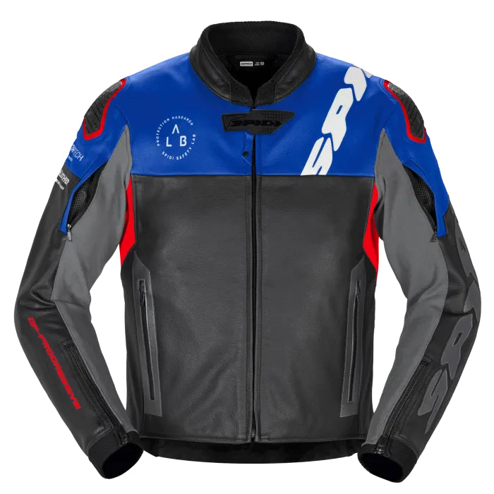 DP PROGRESSIVE LEATHER