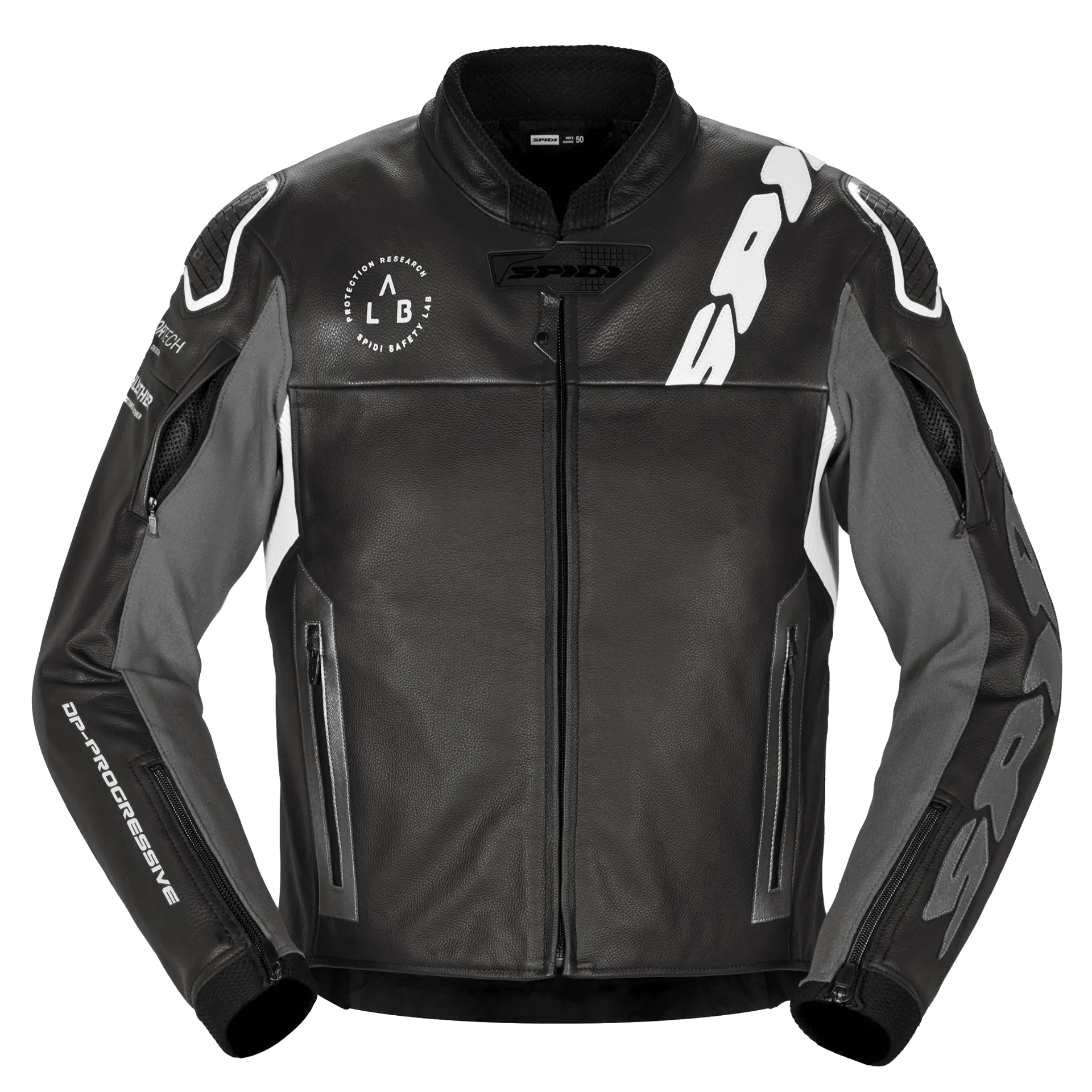 DP PROGRESSIVE LEATHER