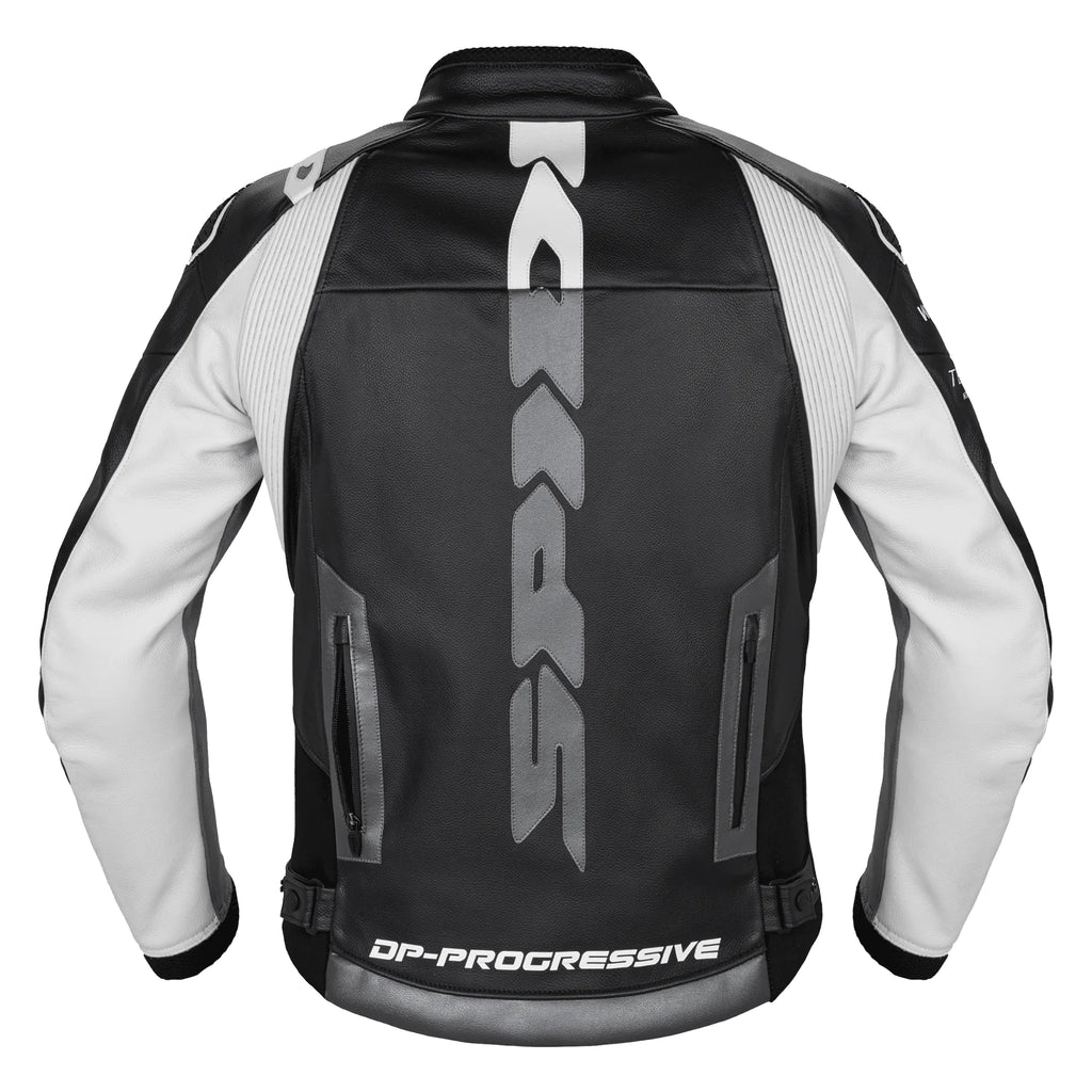 DP PROGRESSIVE LEATHER