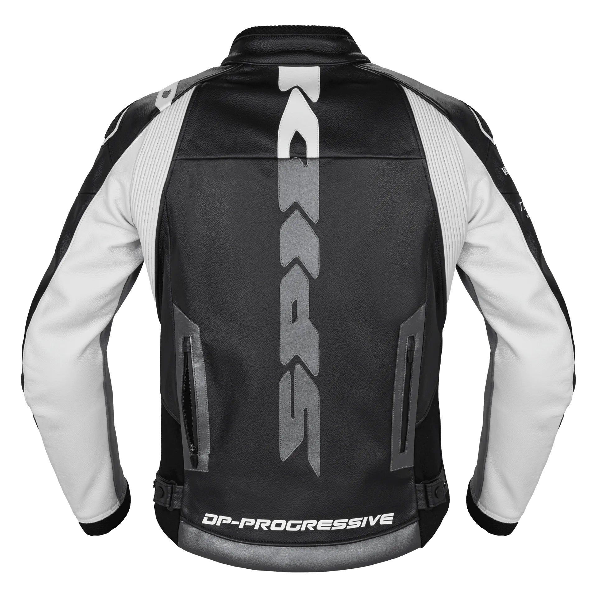 DP PROGRESSIVE LEATHER