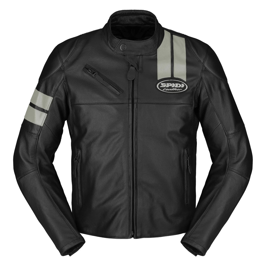 Roar Leather Jacket
