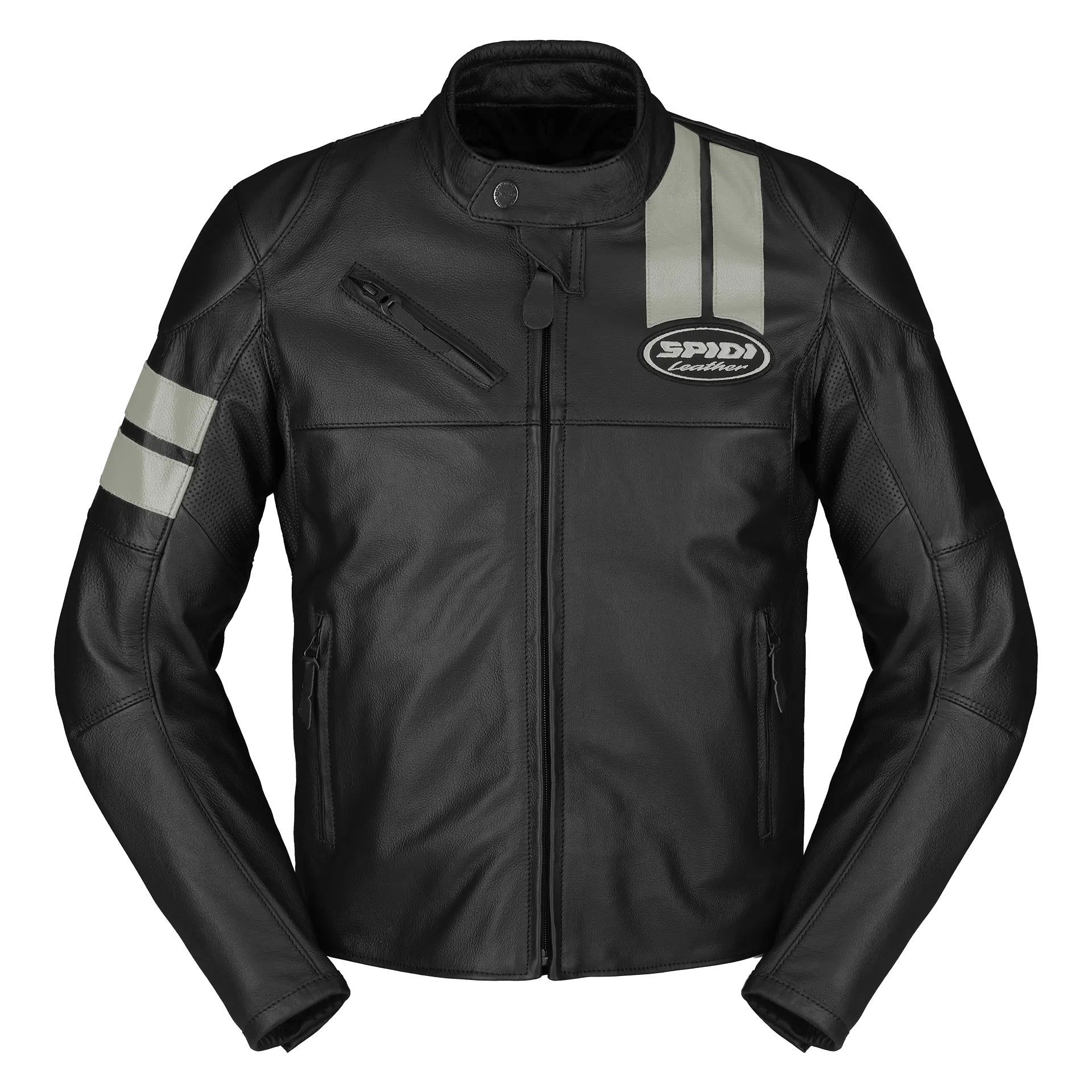 Roar Leather Jacket