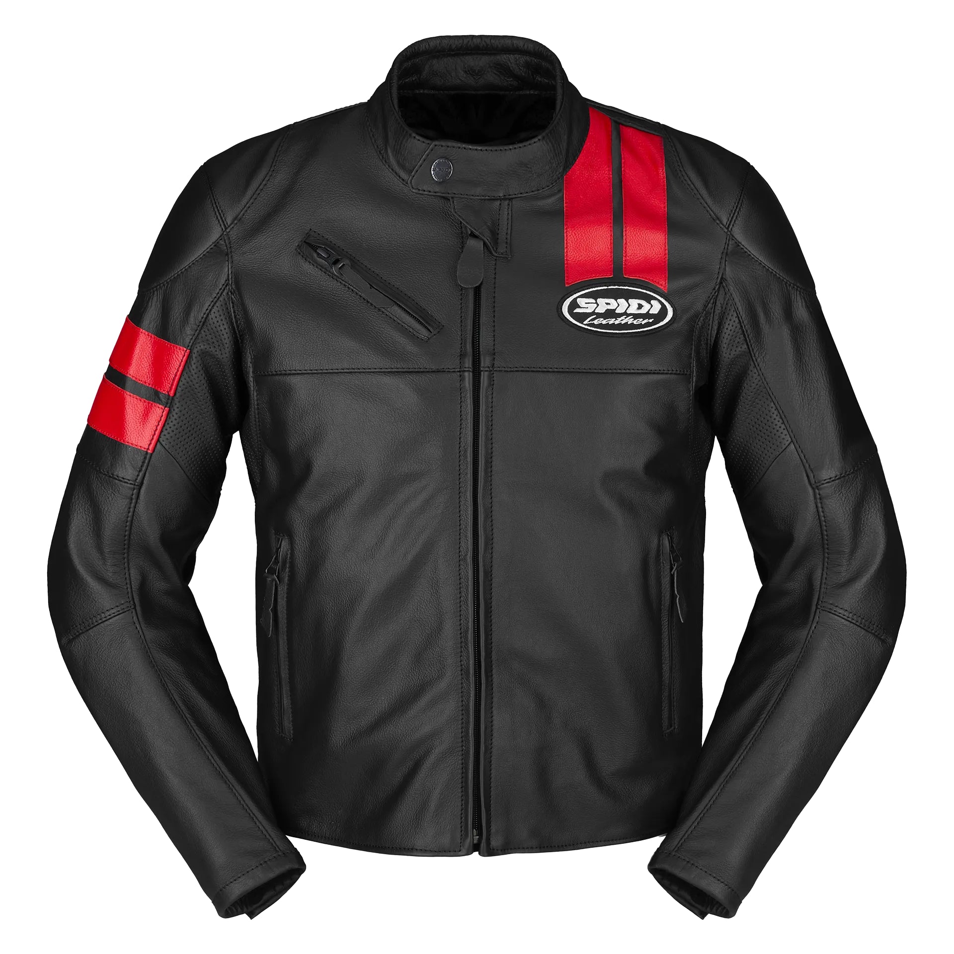 Roar Leather Jacket